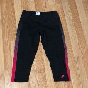 Workout leggings